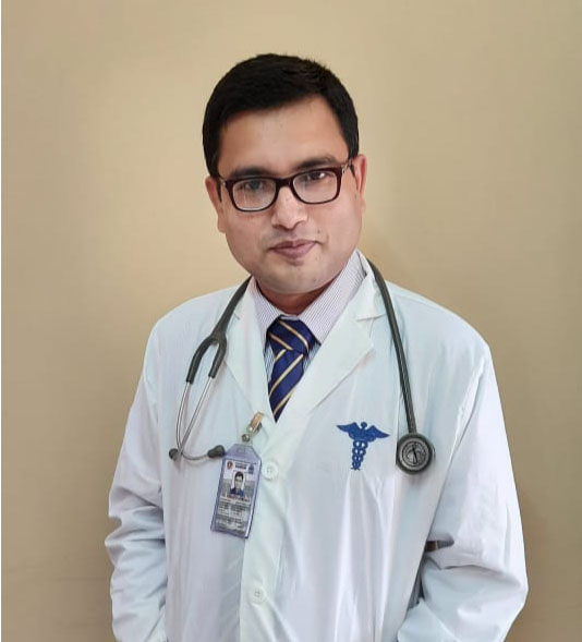 Doctor Photo